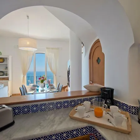 Appartement Flat Malu