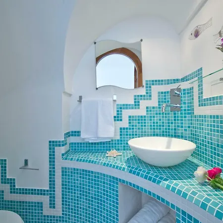 Appartement Flat Malu *