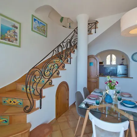 Appartement Flat Malu