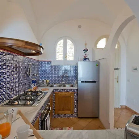 Flat Malu Appartement *