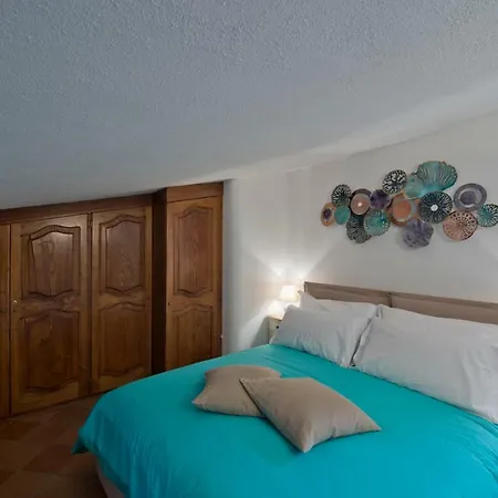 Appartement Flat Malu Praiano