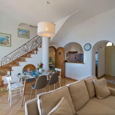 Appartement Flat Malu