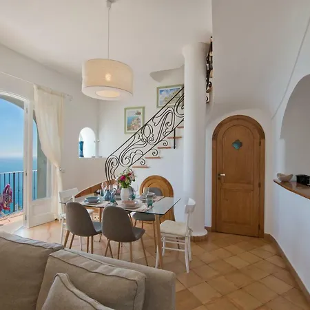 Flat Malu * Praiano
