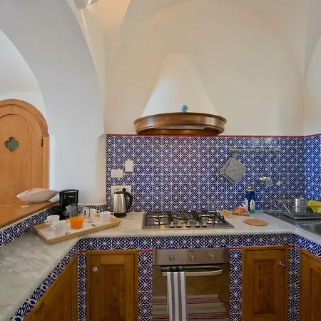 Flat Malu Appartement *