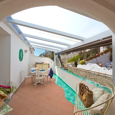 Flat Malu Appartement *