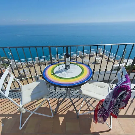 Flat Malu Appartement *